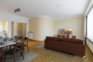 Appartement à vendre à Anvers