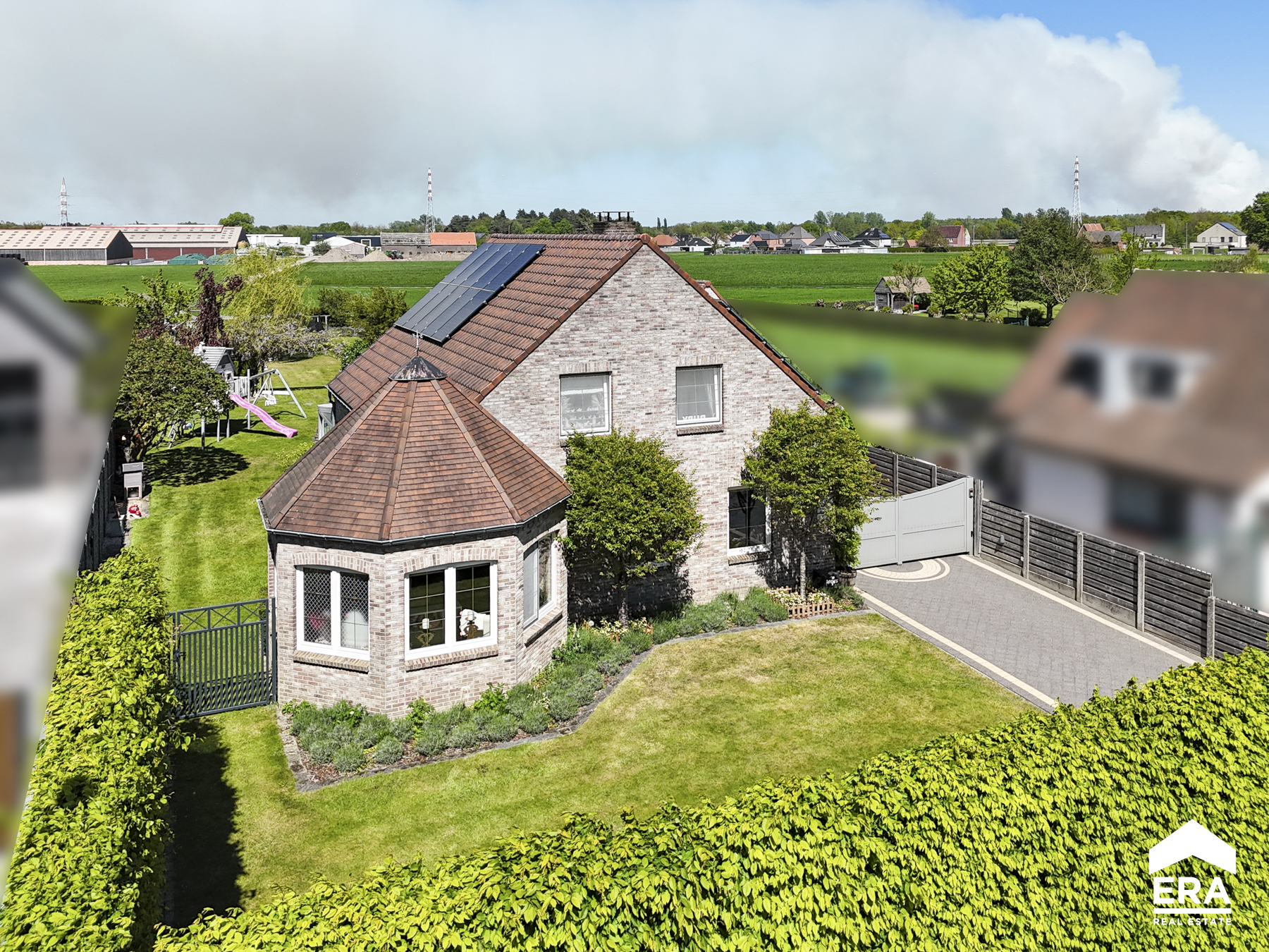 House for sale in Pelt