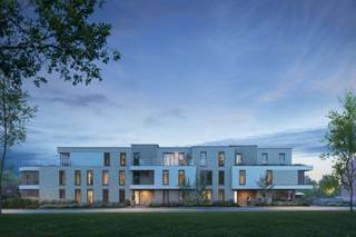 <span>Welkom in Residentie Anna!<br /><br />Pal in het centrum van Tielt-Winge vinden we de nieuwe residentie Anna. Op zondag te voet naar de bakker? Op deze locatie kan dat! Met verschillende <strong>faciliteiten op wandelafstand</strong> en een <strong>vlotte busverbinding</strong> tussen Tienen en Aarschot, biedt Anna je de ideale uitvalsbasis. Nood aan rust? Op slechts enkele minuten wandelen of fietsen sta je in het bos of tussen de velden. <br /><br />Het aspect duurzaamheid werd geïntegreerd in elke mogelijke vorm. Om enkele zaken op te sommen: <strong>vloerverwarming</strong> aangedreven door een lucht-water <strong>warmtepomp</strong>, regenwaterrecuperatie, <strong>vloerkoeling</strong>, ventilatiesysteem D met warmterecuperatie, <strong>zonnepanelen, </strong>volledig aangelegde basisinfrastructuur voor een laadpaal, ... Kortom, aan alles werd gedacht. <br /><br />Modern, tijdloos en duurzaam: dat is waar Anna voor staat. Het samenspel van de gevel uit lichte baksteen met houten elementen, en de strakke architecturale lijnen met <strong>grote raampartijen</strong>, voorzien elk appartement van een knappe eigentijdse uitstraling. <br /><br />Het gebouw bestaat uit 12 appartementen en 1 handelsruimte. Bij de appartementen is er de keuze uit 2-slaapkamers en 3-slaapkamers, telkens met <strong>zeer ruime terrassen</strong>. <br /><br />Benieuwd naar de plannen en afwerkingsmaterialen? Vraag vrijblijvend meer info via 0485 62 36 78 of via nieuwbouw@living-stone.be </span>