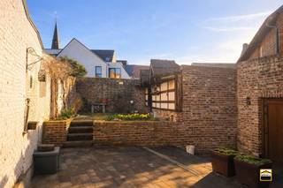 House for sale in Tongeren-Borgloon