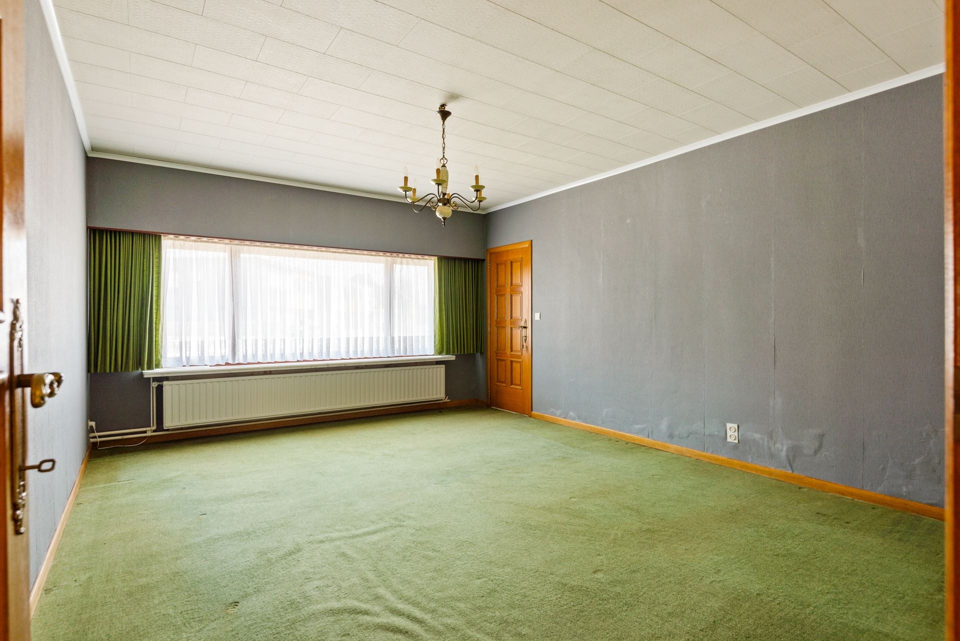 Te renoveren (half)open bebouwing met potentieel - foto 5