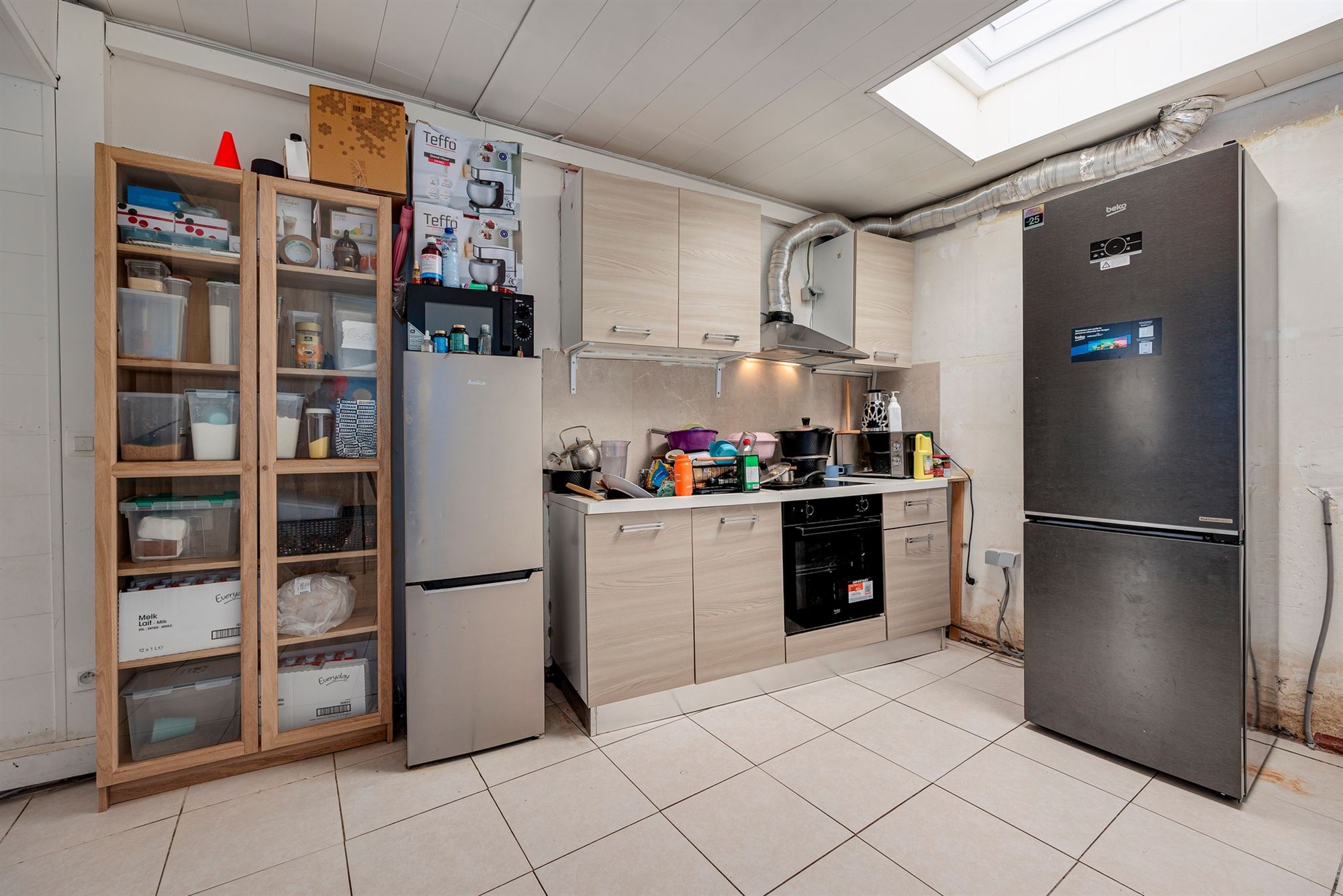 Te renoveren woning met 3 slaapkamers op centrale locatie - foto 4