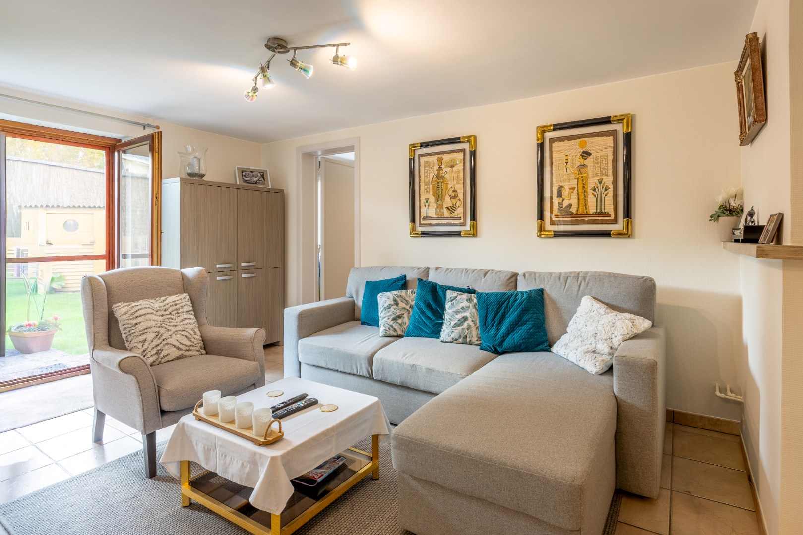 Appartement à vendre à Nieuport avec 1 chambre - photo 3