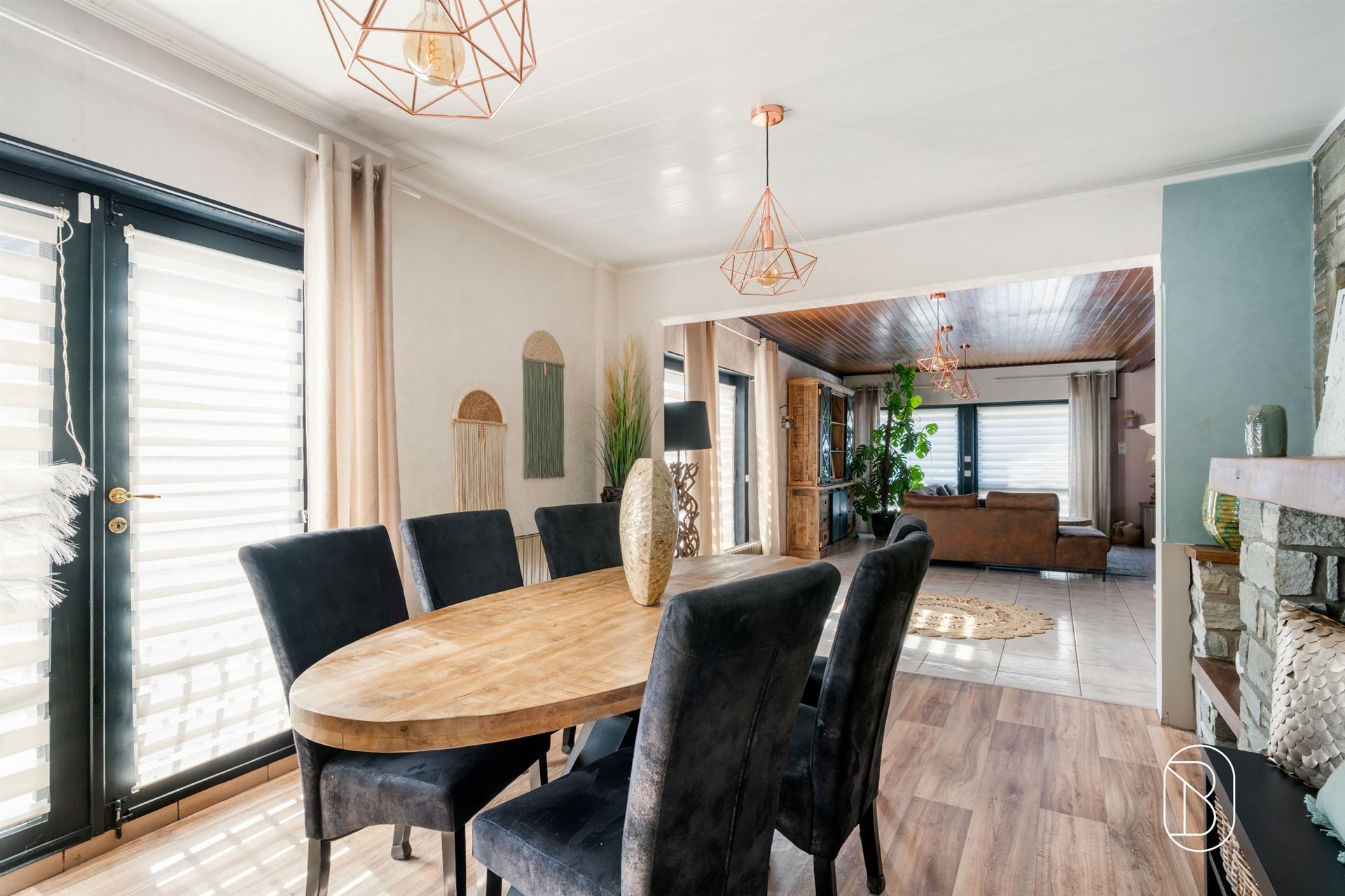 Mooie woning met een enorme potentieel! - foto 5