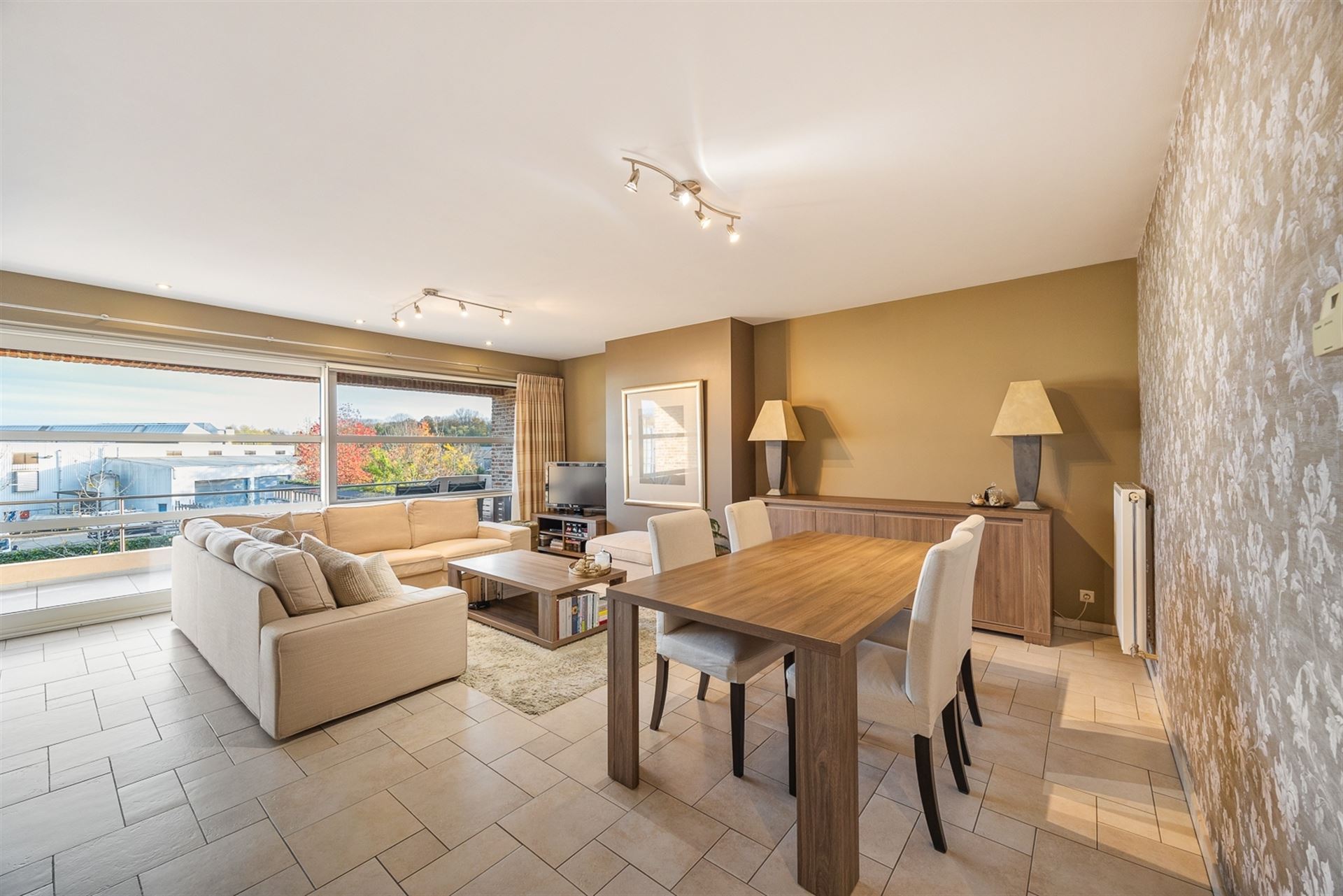 Apartment for sale in Edegem with 2 bedrooms - photo 2