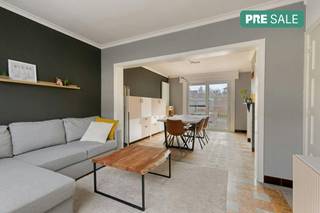 Deze eigendom wordt aangeboden via Pre-sale. De vermelde prijs is een instelprijs. Wil je een afspraak vastleggen of wens je meer info omtrent...