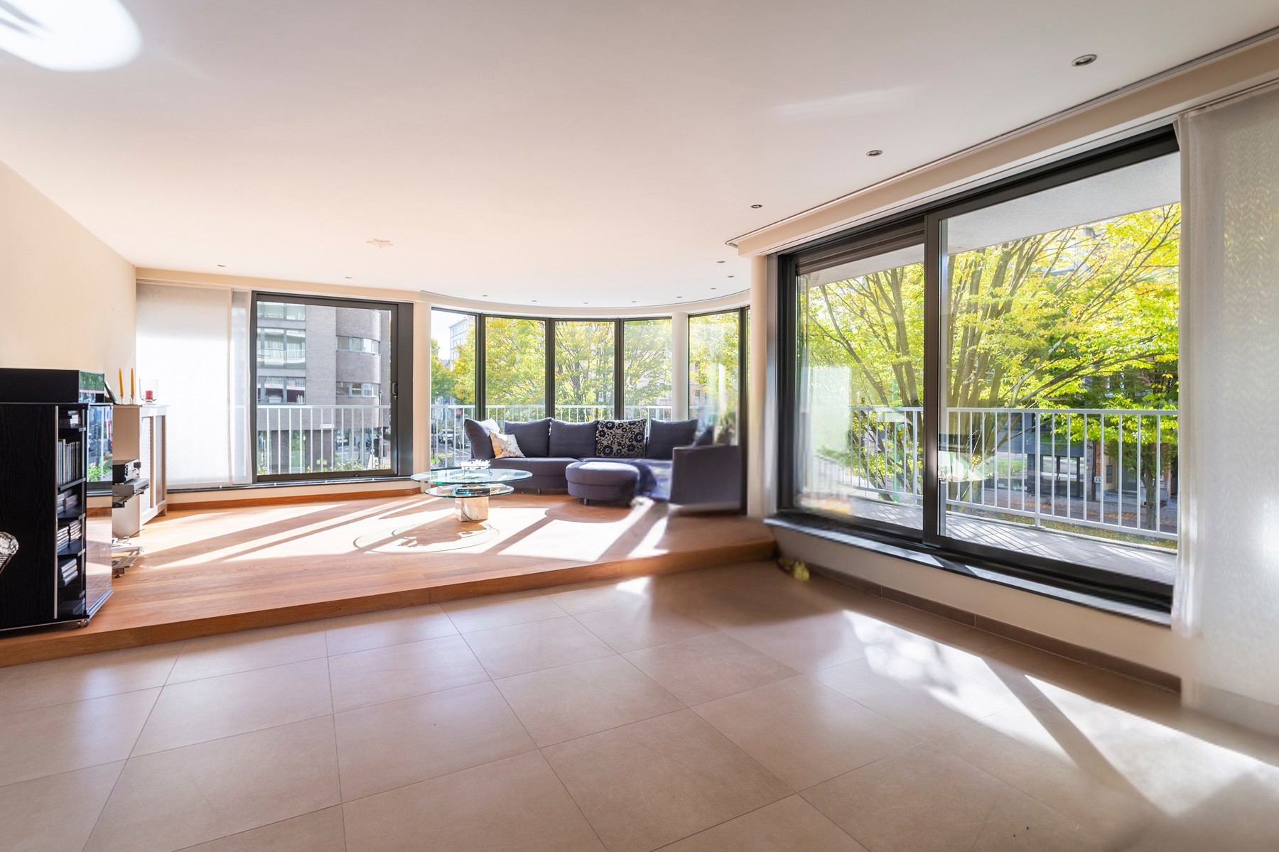 Appartement à vendre à Anvers avec 3 chambres - photo 1