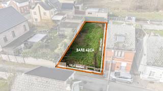 Land for sale in Lede