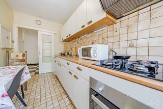 Appartement te koop in Luik