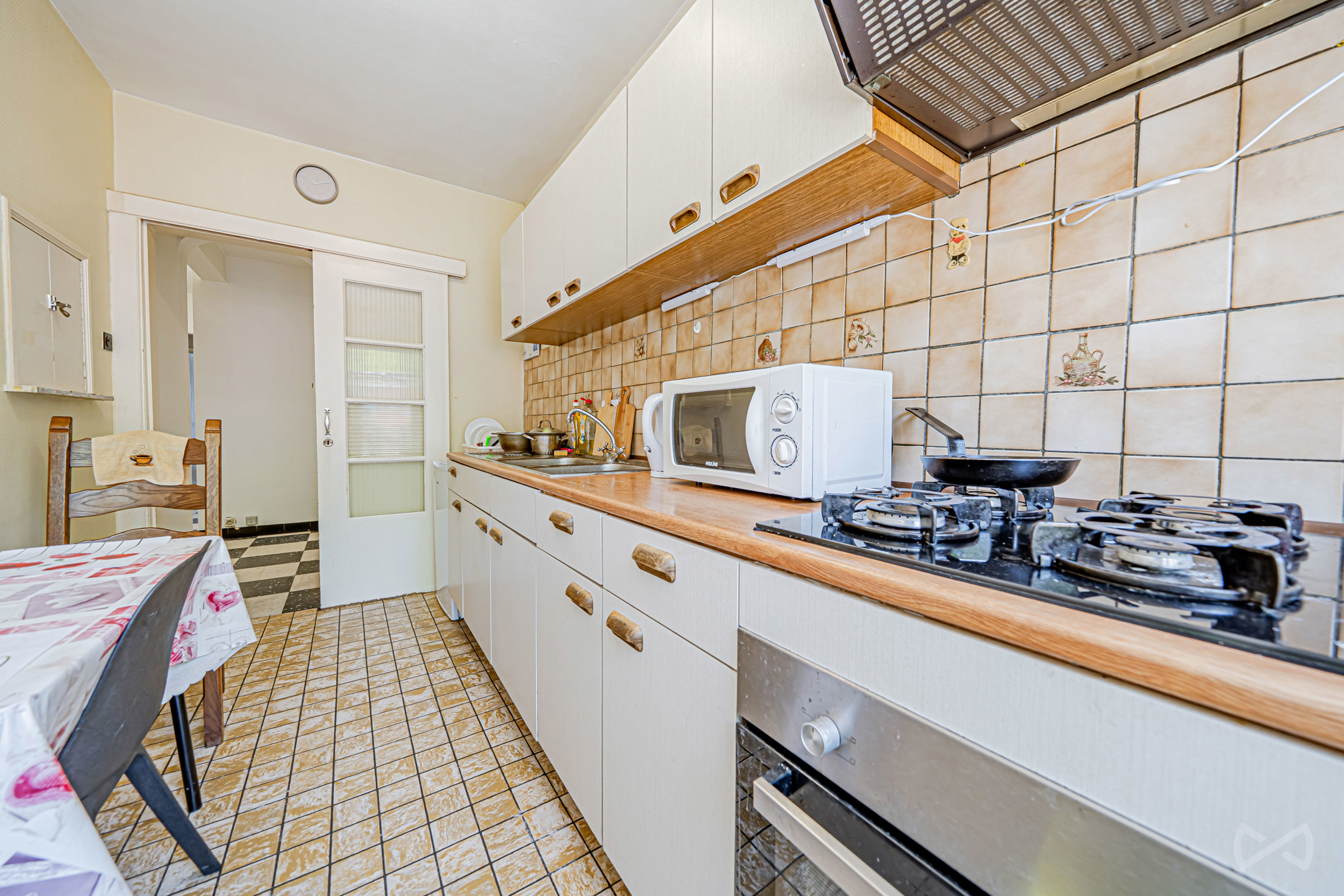 Appartement te koop in Luik met 2 slaapkamers - foto 3