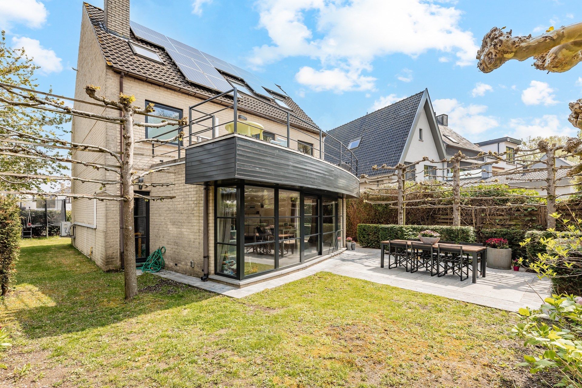 Maison à vendre à Alost avec 5 chambres - photo 4