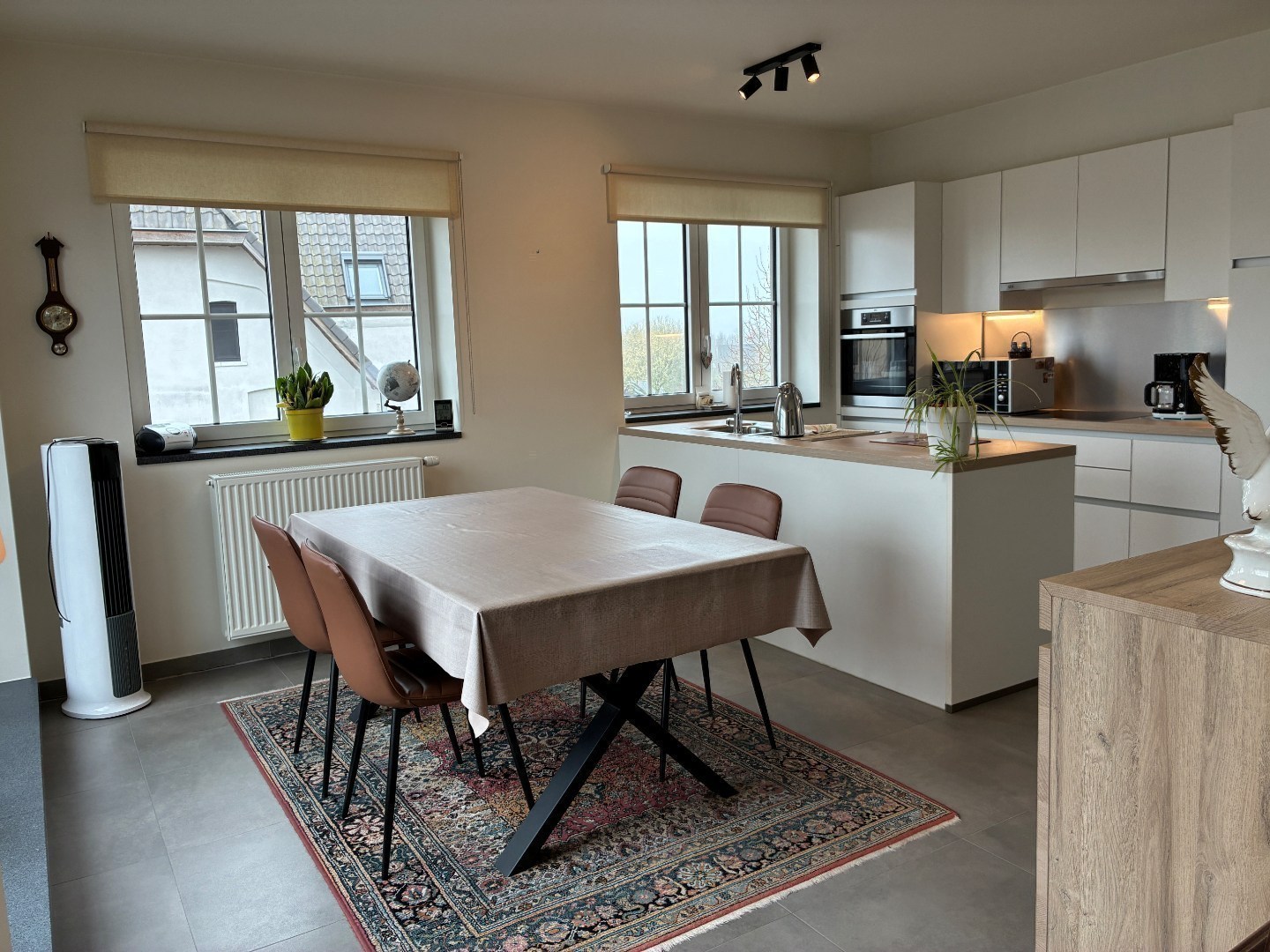 2-slpk-appartement in stijlvolle residentie - foto 1