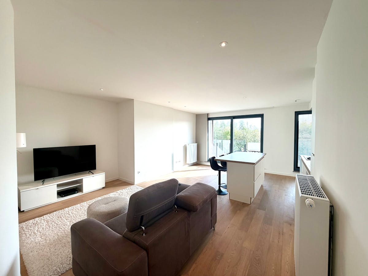 Appartement te huur nabij Hasselt centrum met garage - foto 3