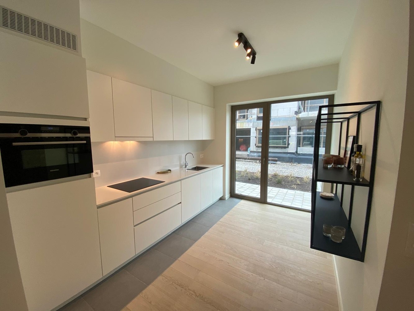 Stijlvolle Townhouse met 3 slaapkamers en zonnig terras in residentie O’Sea – comfortabel en hedendaags wonen aan zee - foto 4