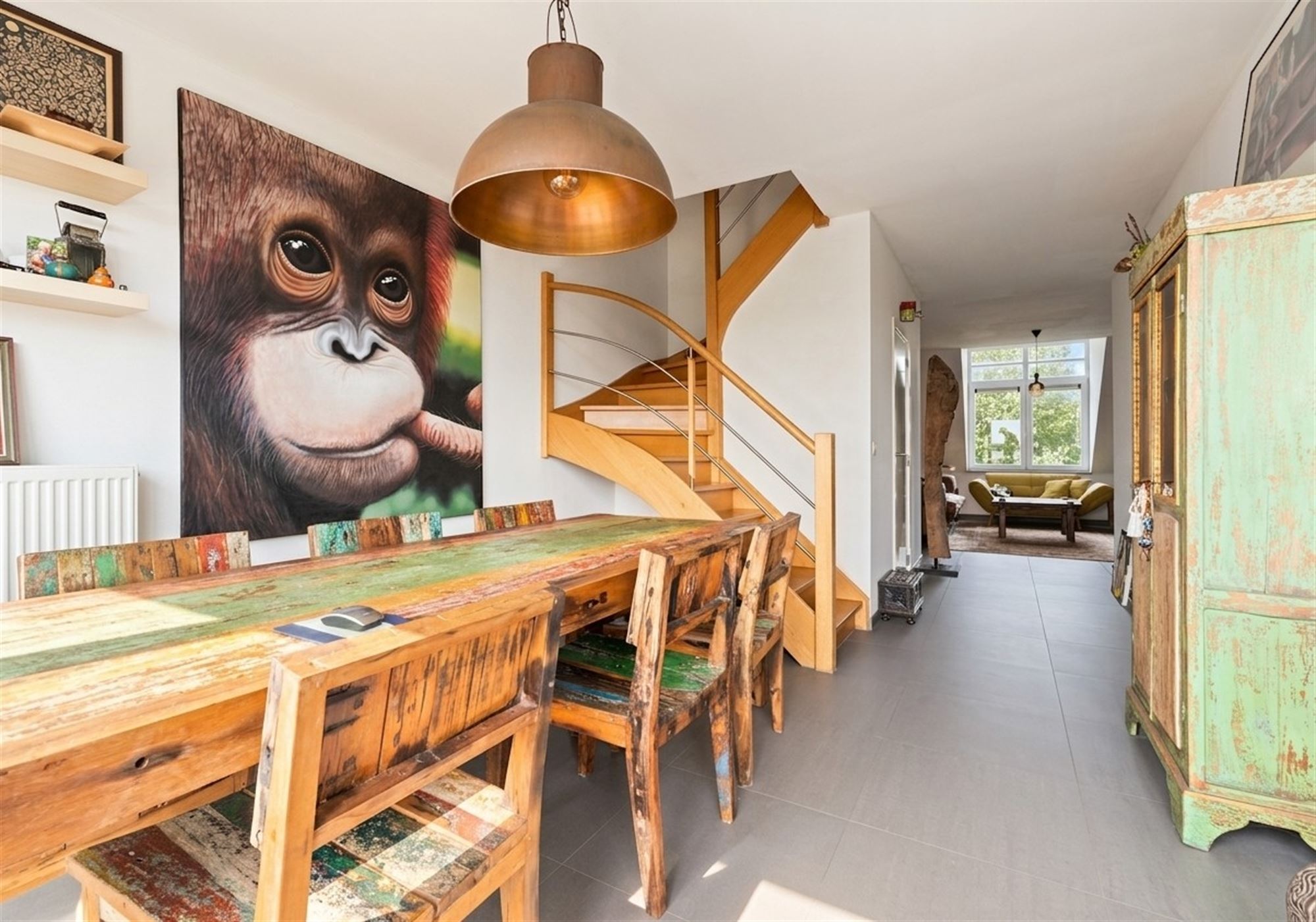 Appartement à vendre à Bredene avec 2 chambres - photo 5