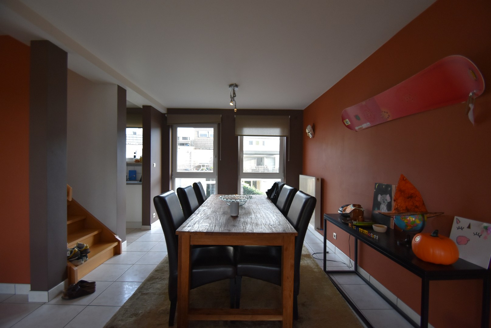 Apartment for rent in Bilzen with 2 bedrooms - photo 4