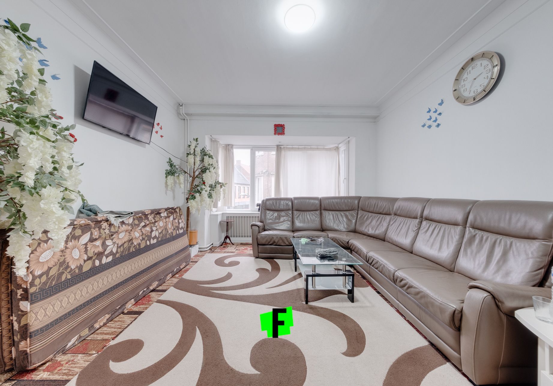 Appartement à vendre à Tielt avec 3 chambres - photo 2