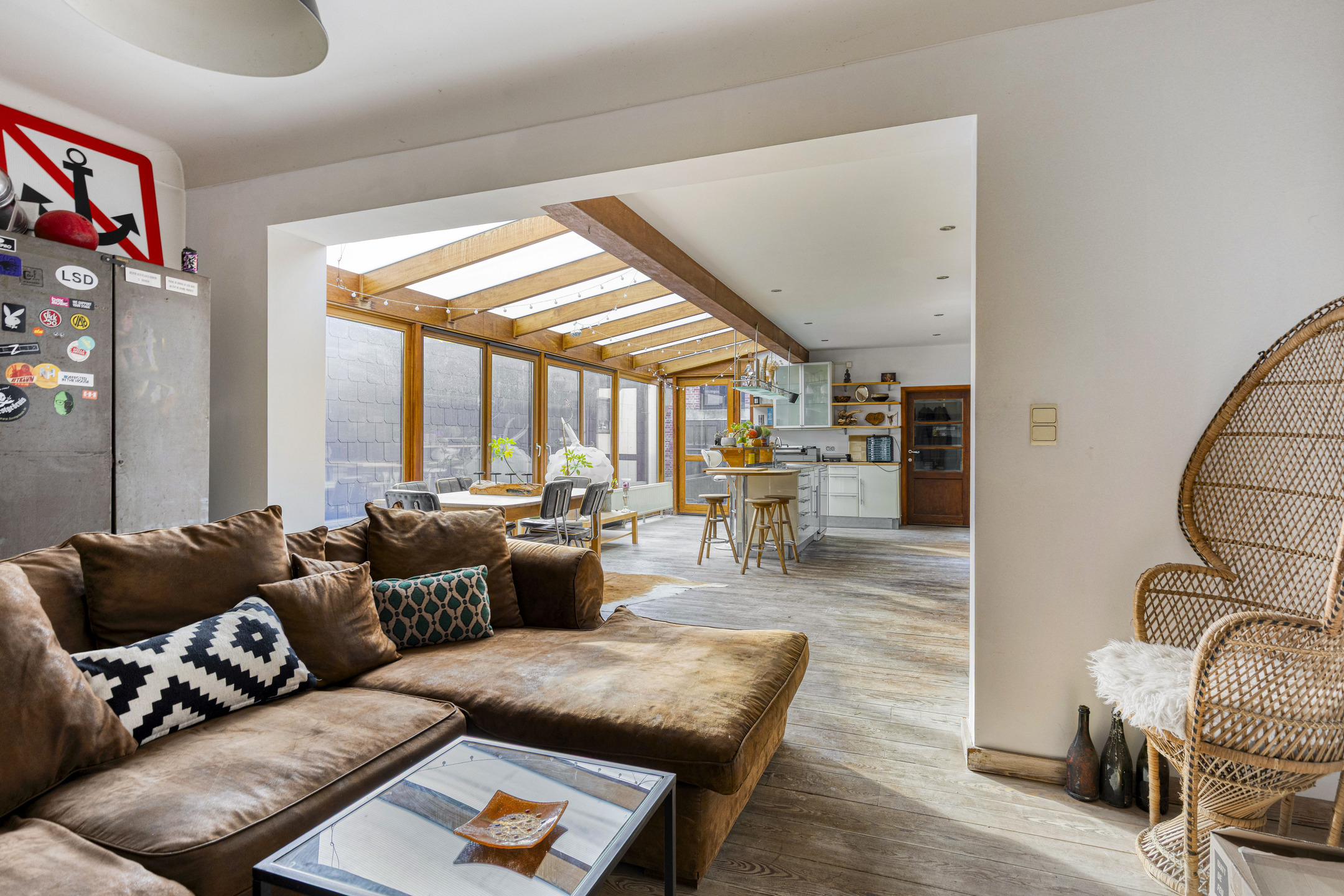 Maison à vendre à Malines avec 4 chambres - photo 5