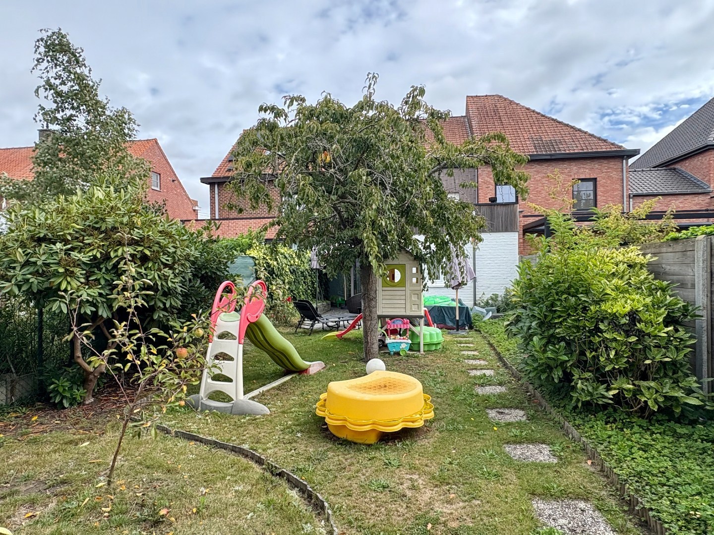 Gerenoveerde woning met 3 slaapkamers, EPC B, conforme elektriciteit in Wevelgem - foto 5