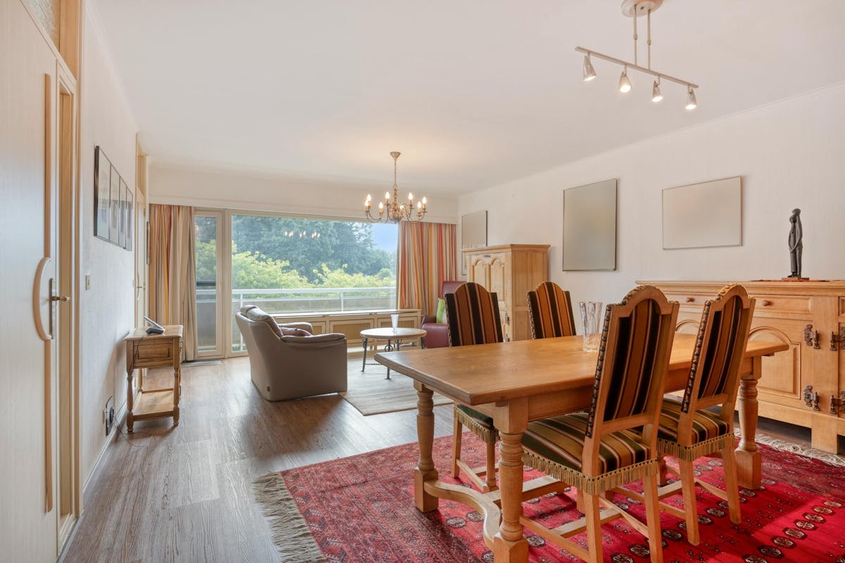 Ruim appartement te koop in Bazel - foto 5