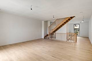Deze triplex komt in aanmerking voor het verlaagde btw-tarief van 6% voor sloop en heropbouw (onder voorwaarden), zowel voor eigen bewoning als...