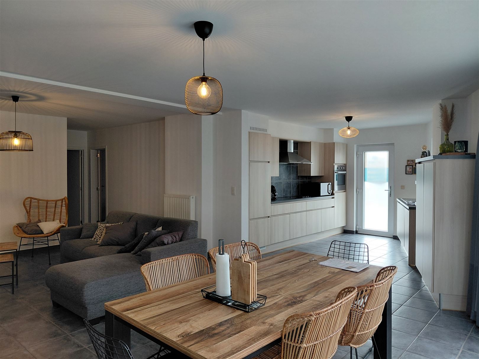 Appartement - photo 2