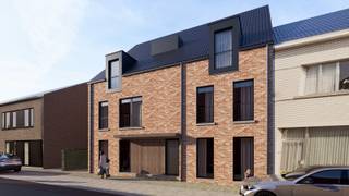 Apartment for sale in Londerzeel