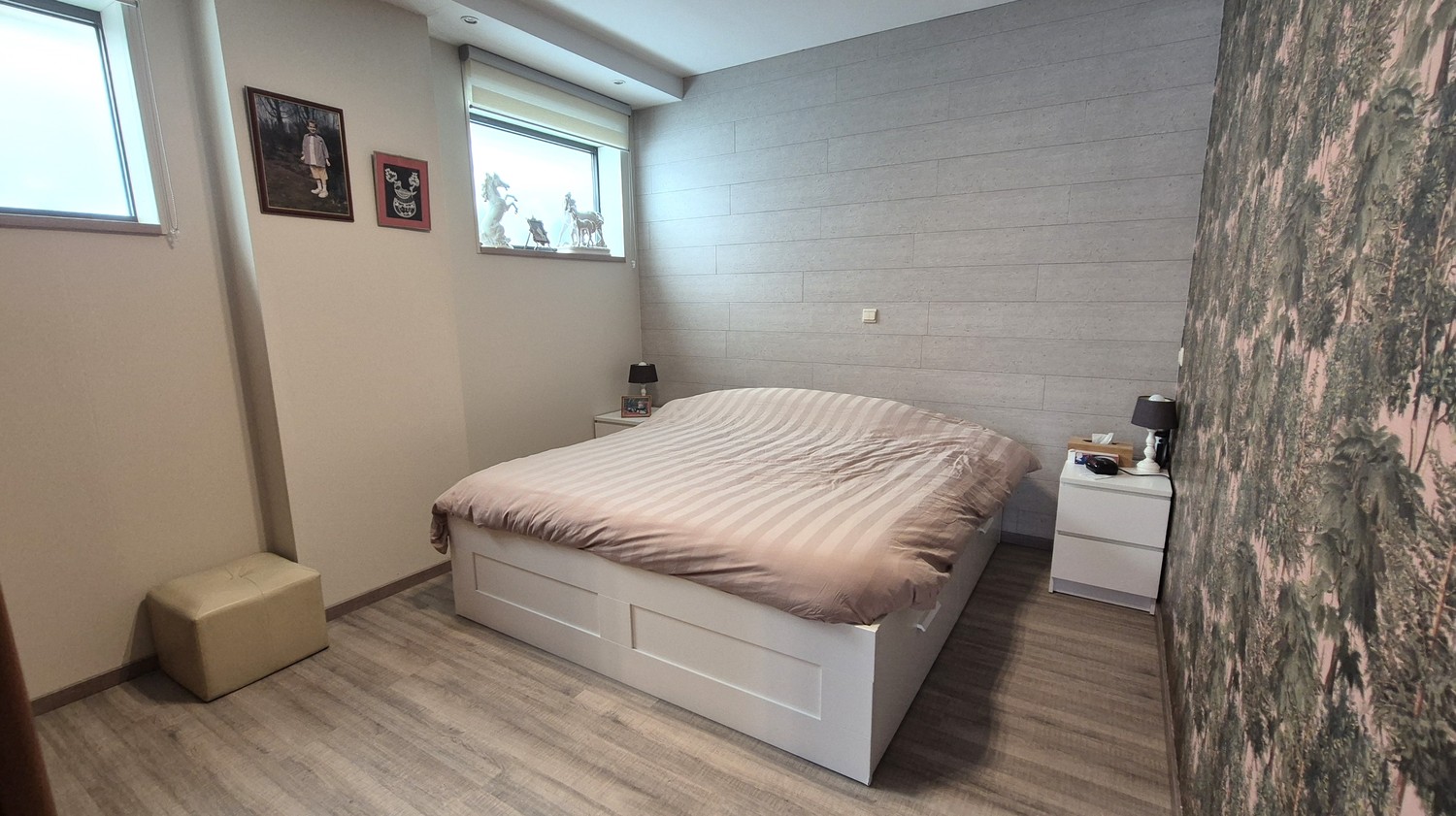 Instapklare gelijkvloerse parel met zwembad, zonnepanelen en ruimte voor zorg of professionele invulling - foto 5