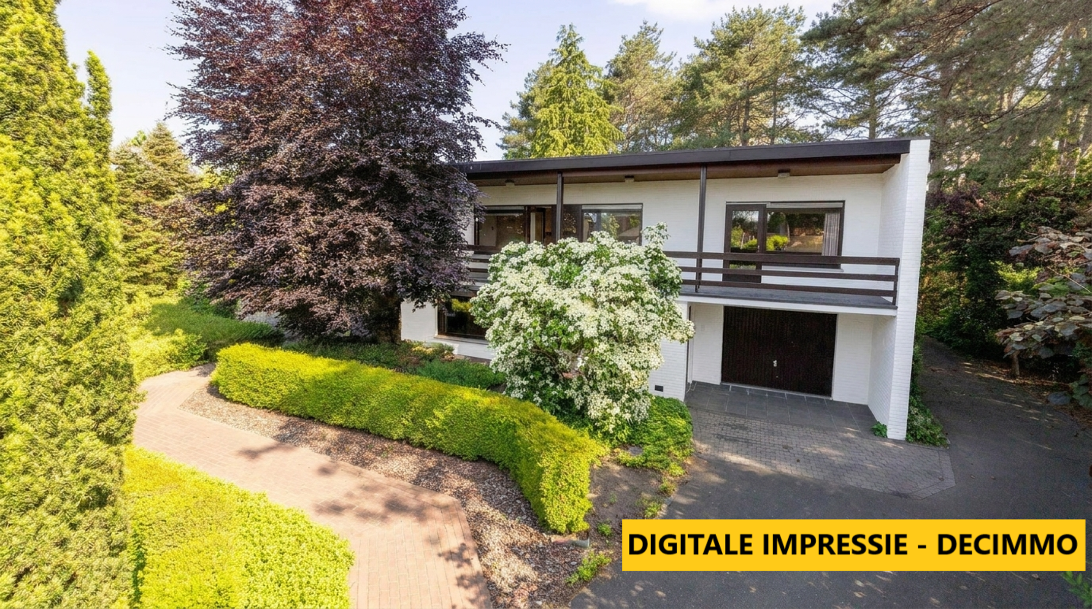 Maison à vendre à Balen avec 5 chambres - photo 4