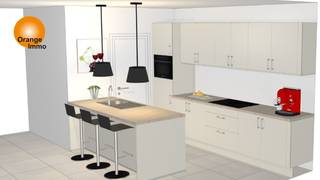 Appartement à vendre à Maasmechelen