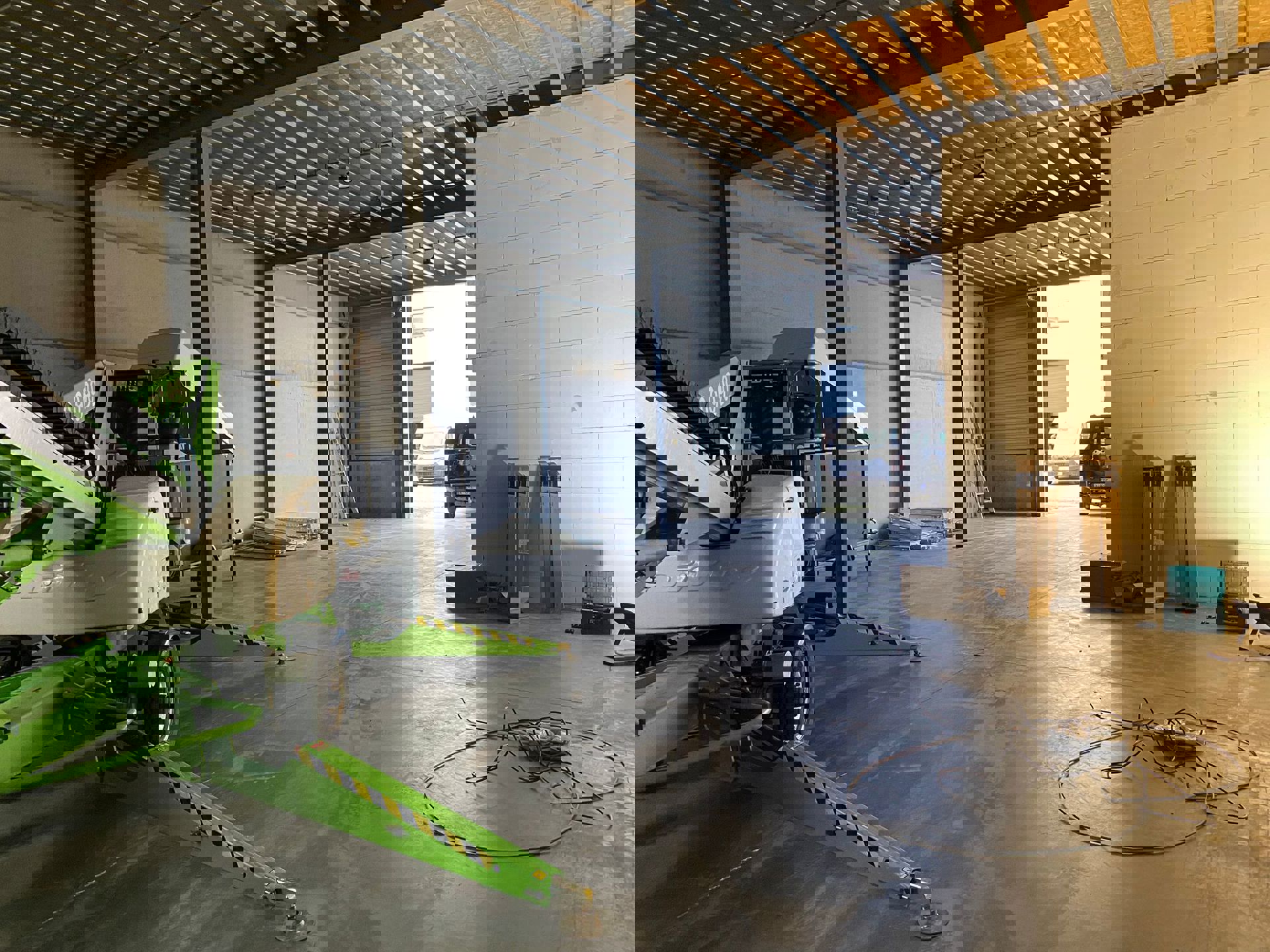 Opslagruimte te huur in Gent - Mariakerke - foto 5