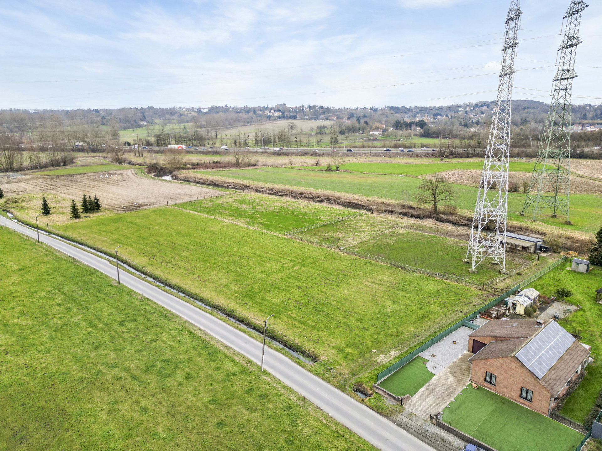 Grond te koop in Beersel - foto 4