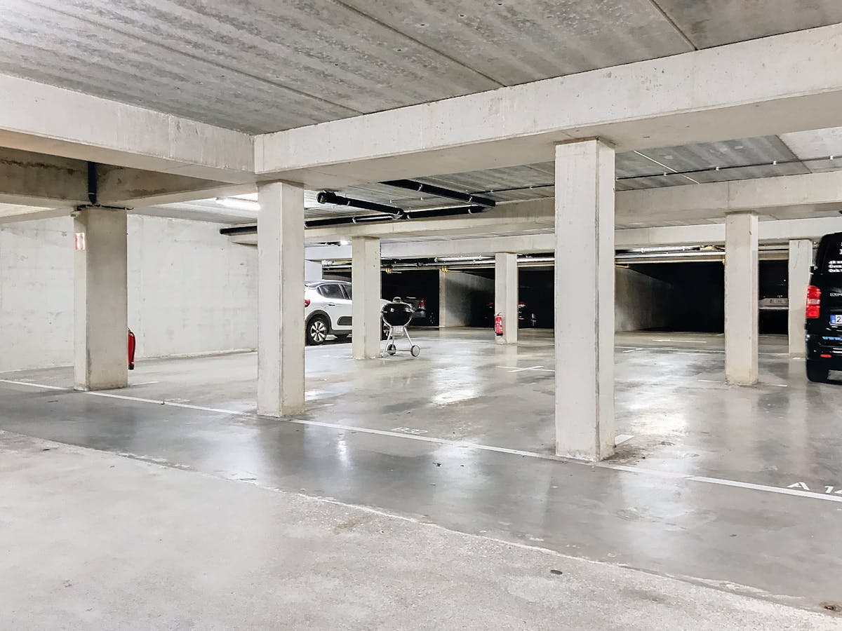 Place de parking à louer à Sint-Niklaas - photo 2