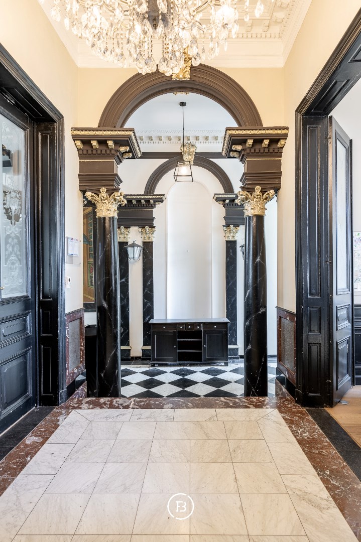 Hotel Geeraard - photo 3