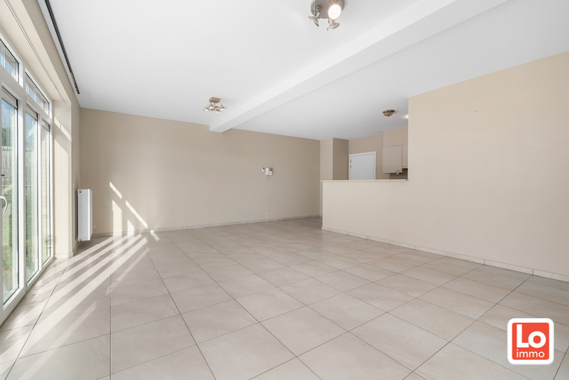 IN OPTIE!! Instap klaar gelijkvloers appartement op een gemakkelijk bereikbare locatie nabij het centrum van Beervelde! - foto 4