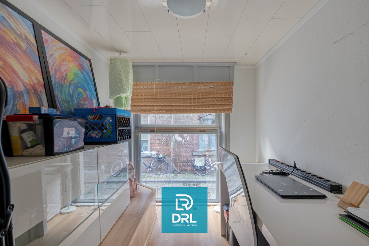 CHARMANTE STADSWONING te BRUGGE - foto 5