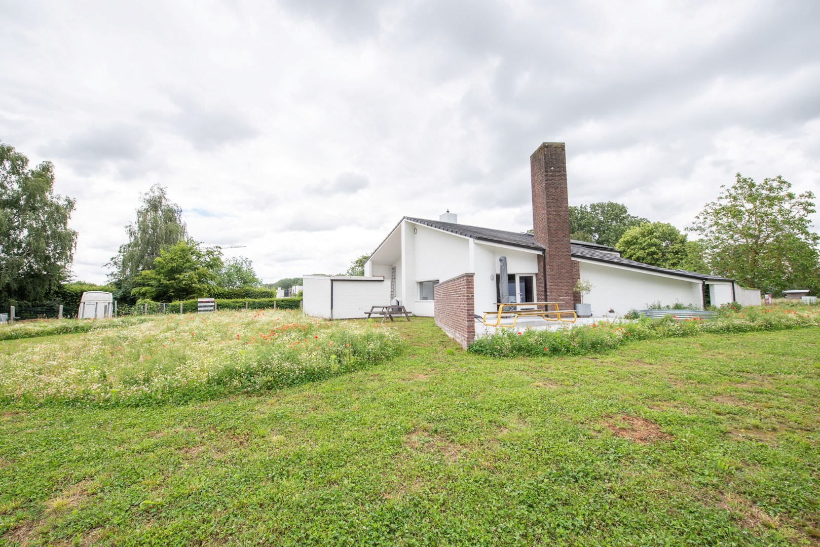 Maison à vendre à Zulte avec 4 chambres - photo 3