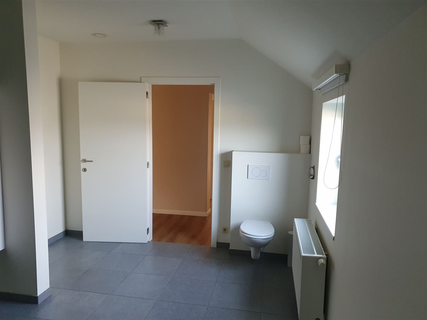 Appartement voor concierge - foto 2