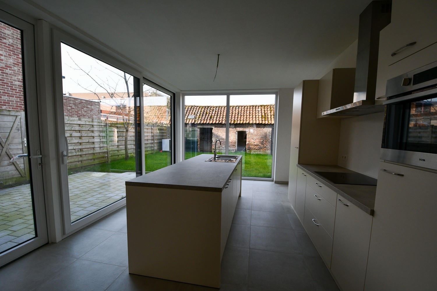 Maison à vendre à Lembeke avec 3 chambres - photo 3