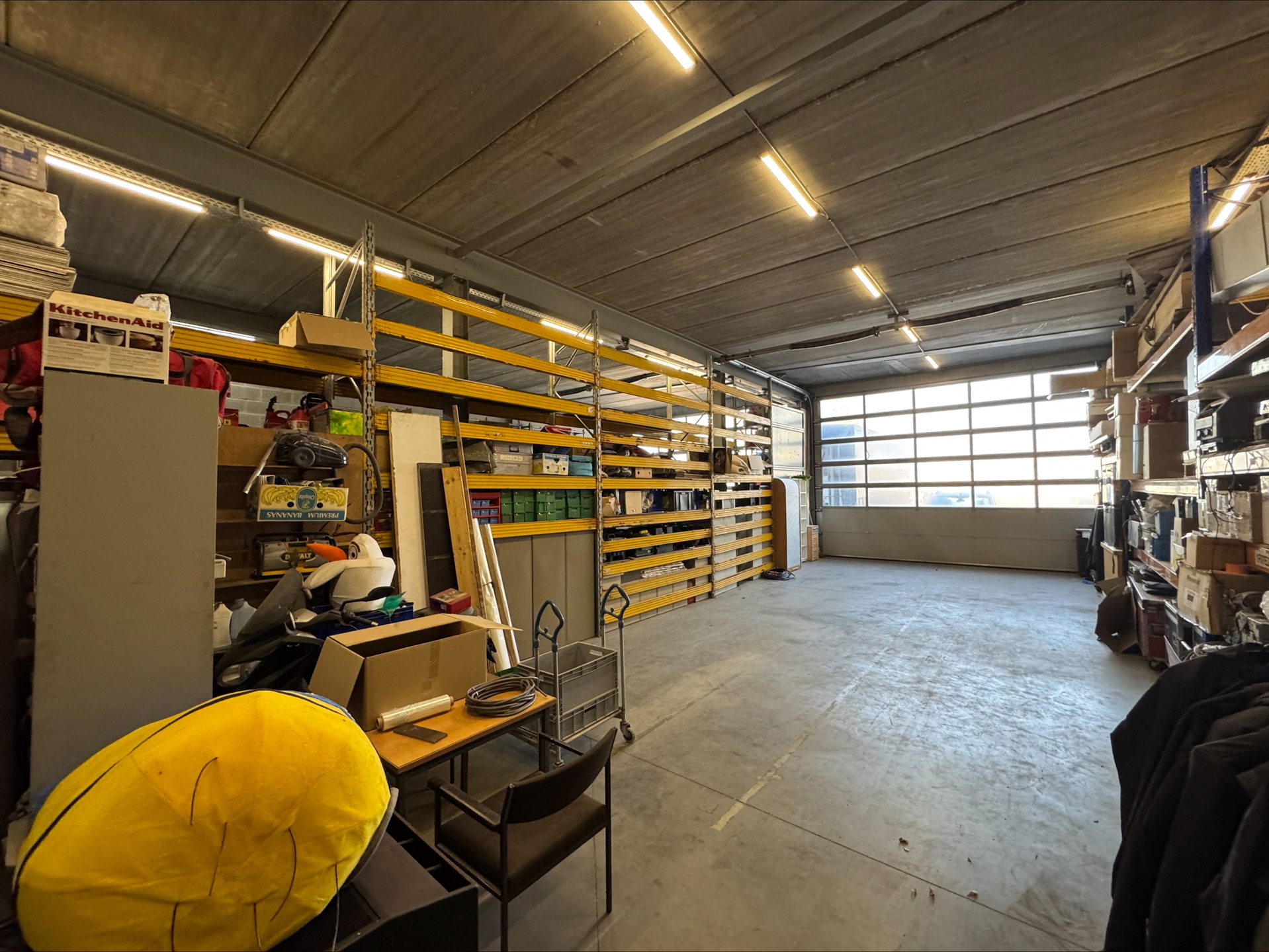 Commercial à louer à Alost - photo 4