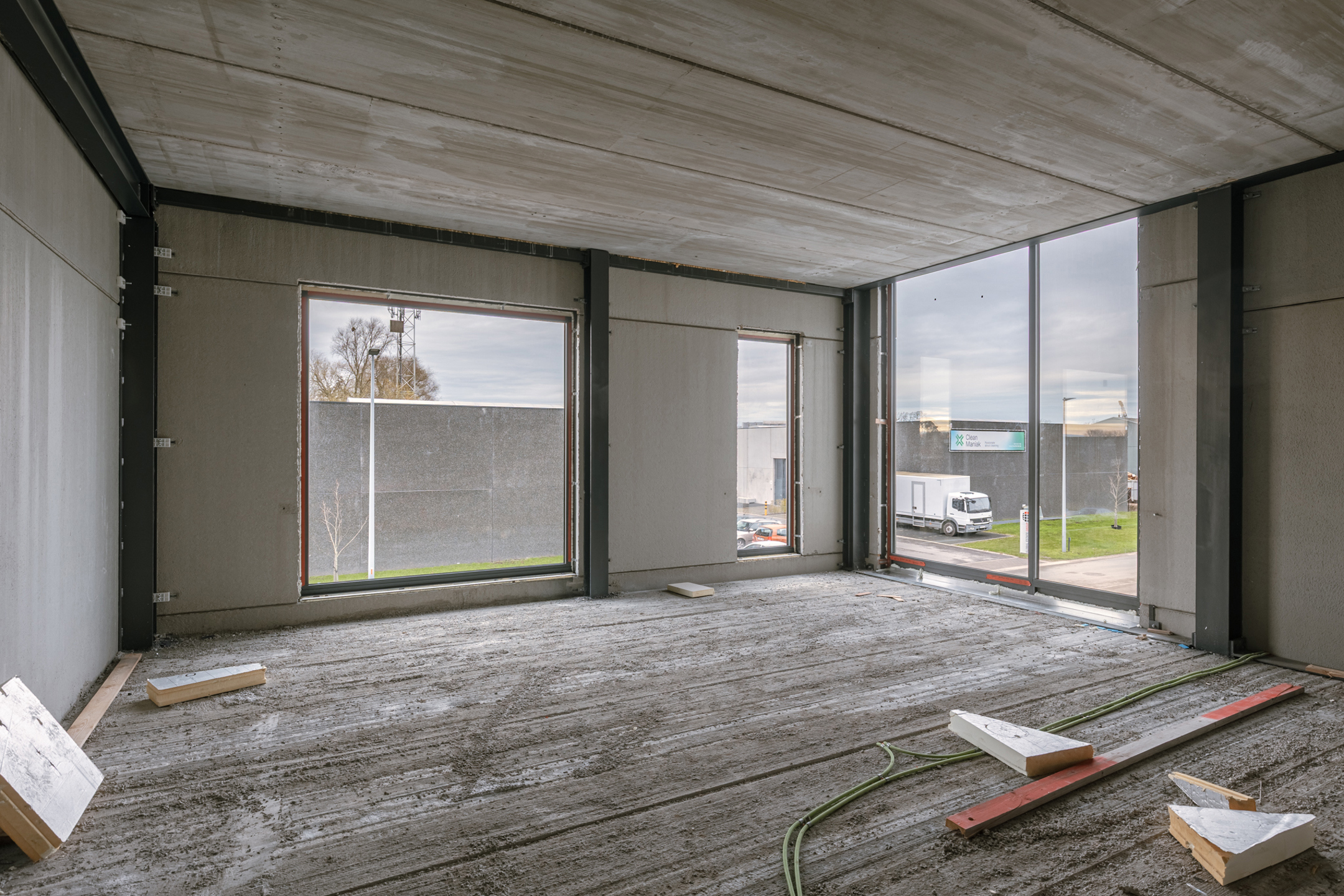 Commercial à vendre à Oostkamp - photo 3