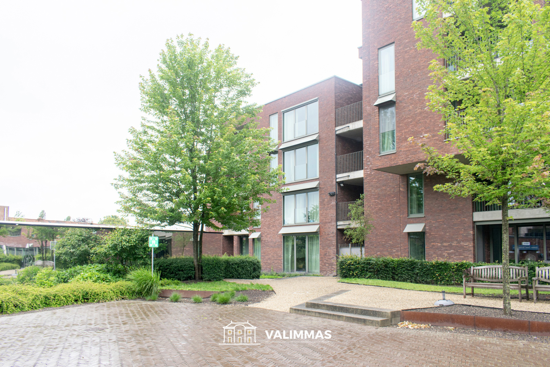 Apartment for sale in Asse with 2 bedrooms - photo 2