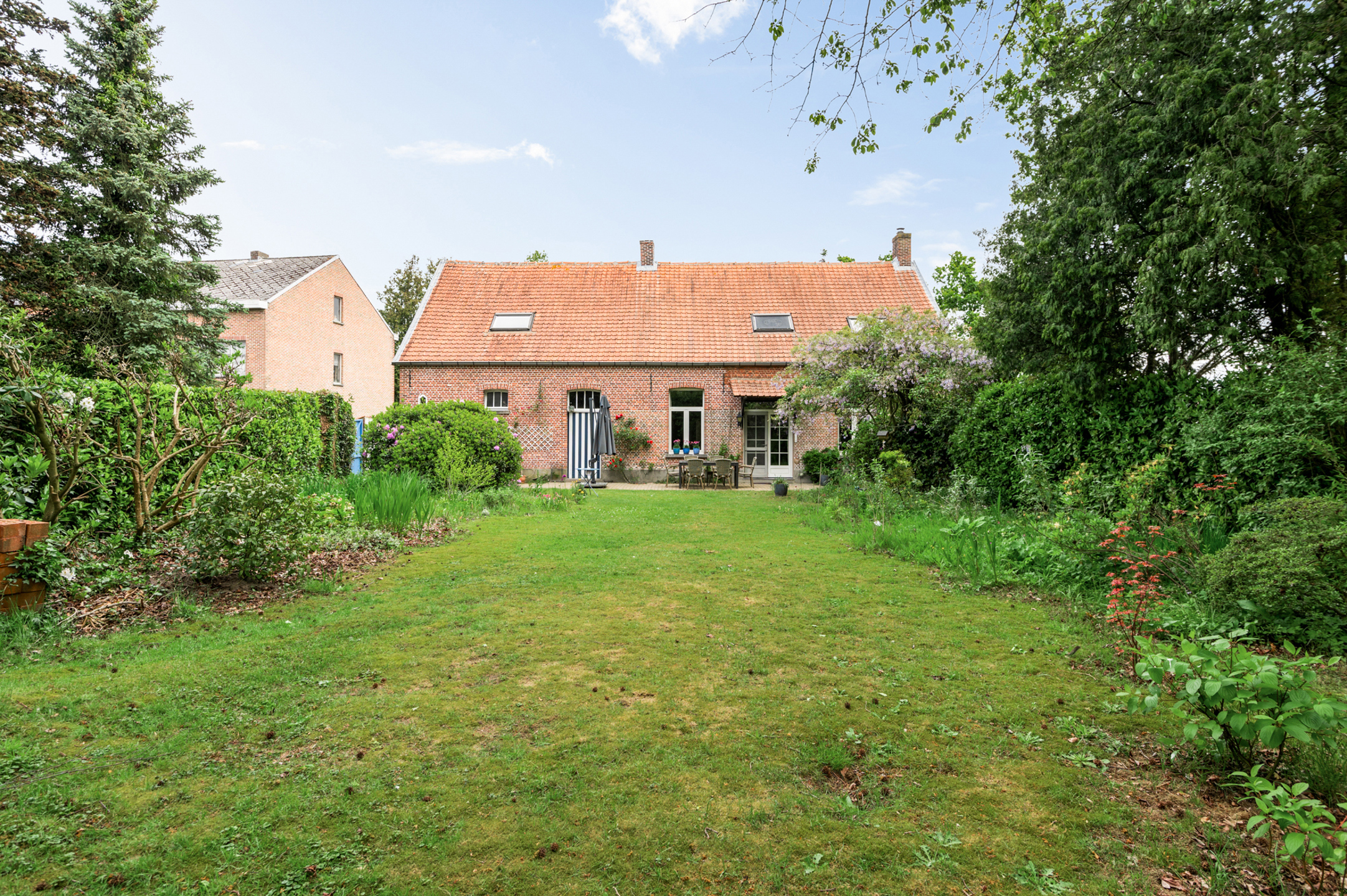 Huis te koop in Essen met 4 slaapkamers - foto 4