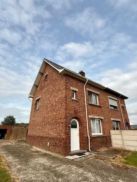 Huis te koop in Maasmechelen met 3 slaapkamers - foto 2