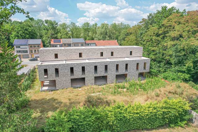 Project te koop in Elewijt