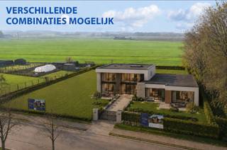 <p>Te koop: bouwgrond aan de Zonnebeekseweg in Ieper, gelegen in een landelijke omgeving met vrij zicht.</p>
<p>Deze open bouwgrond biedt een unieke kans om jouw droomwoning te realiseren op een rustige locatie in West-Vlaanderen. Met een prachtig vrij uitzicht over de omliggende velden geniet je hier van de charme van het platteland, terwijl het centrum van Ieper en alle voorzieningen vlot bereikbaar zijn. </p>
<p>Troeven:<br />• Landelijke ligging met vrij zicht<br />• Bouwgrond met veel ontwerpvrijheid - vrij van aannemer<br />• verschillende combinaties van aankoop loten mogelijk<br />• mogelijkheid om weide erbij aan te kopen aan €65 000</p>
<p>Neem vandaag nog contact op met je ERA-makelaar voor meer informatie.</p>
<p>JOUW DROOMGROND. ZO GEVONDEN!</p>