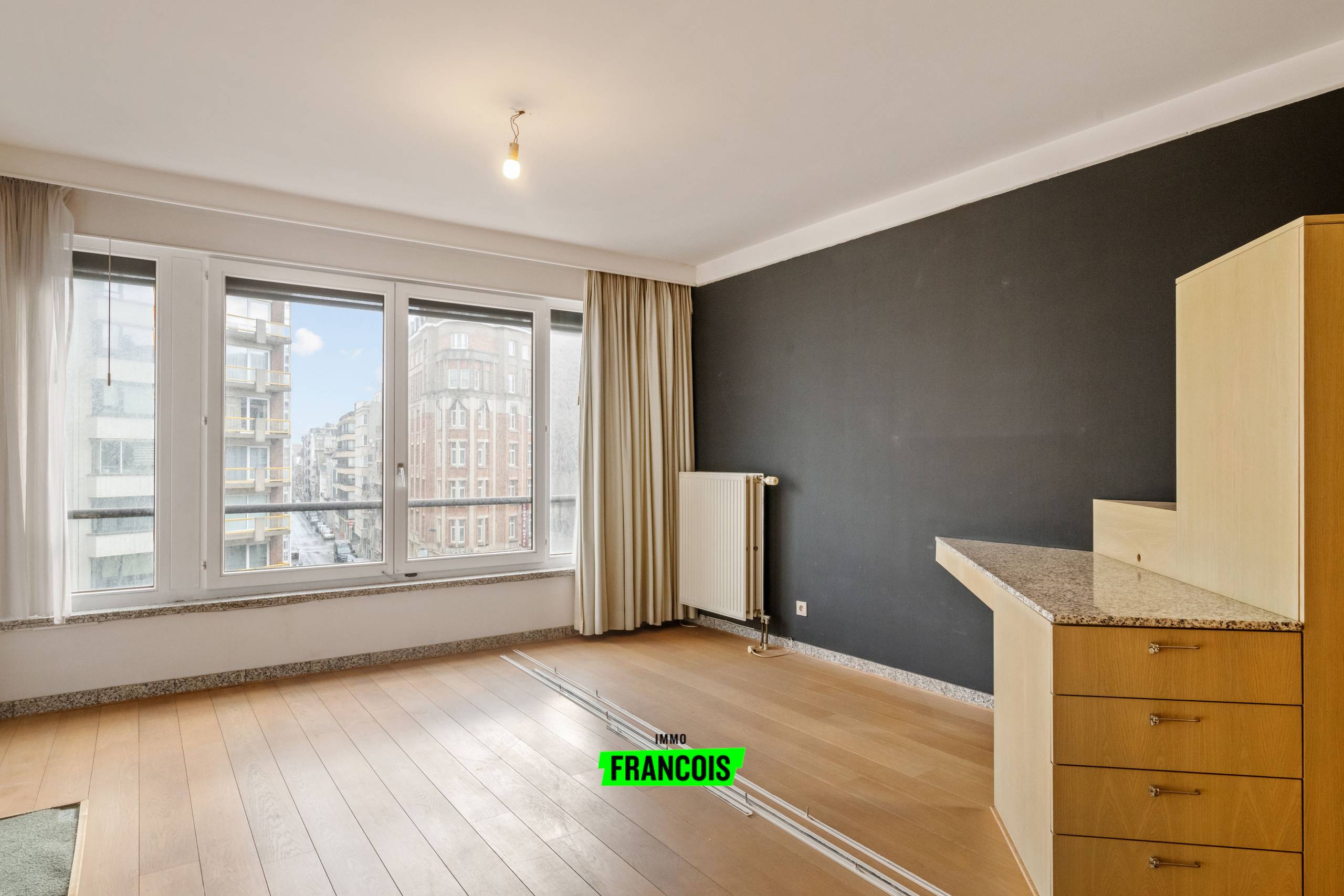 Apartment for sale in Ostend with 1 bedroom - photo 3