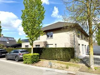 House for rent in Zulte