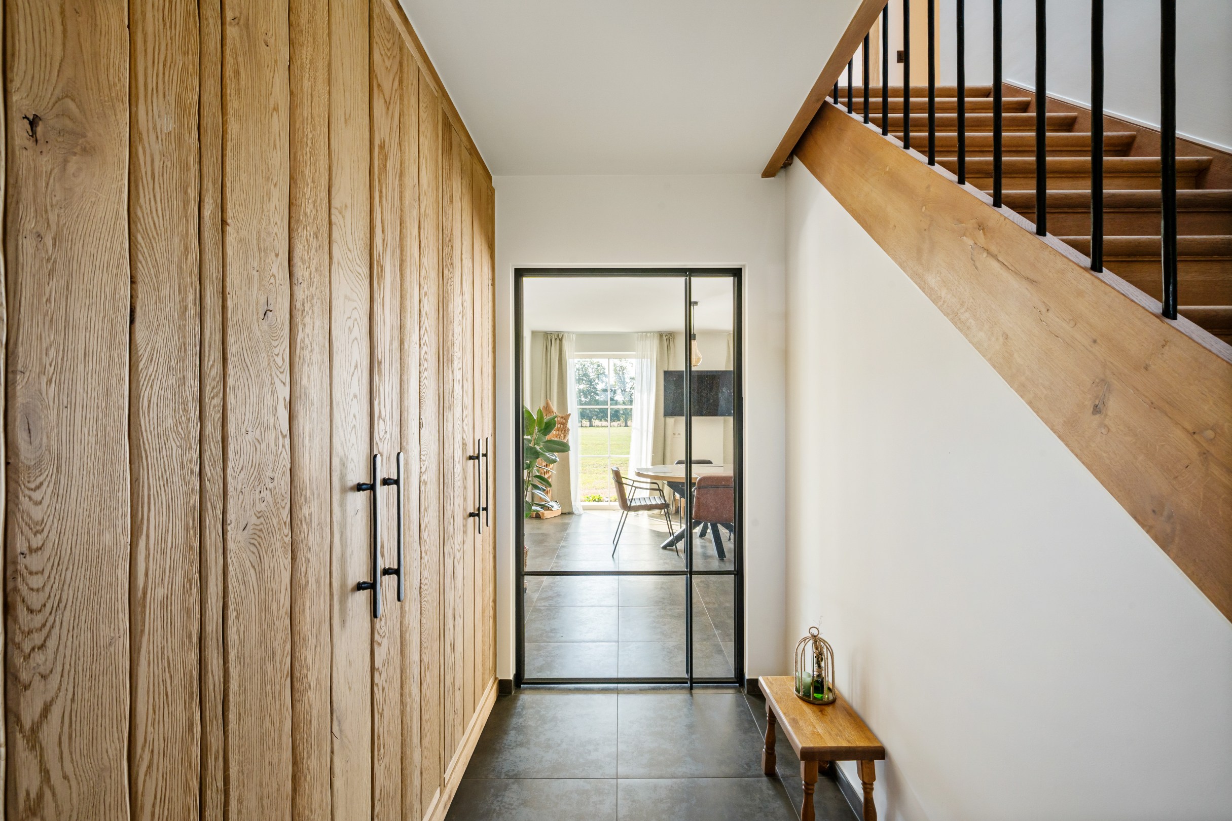 Prachtig landelijk wonen op toplocatie voor paardenliefhebbers - foto 5