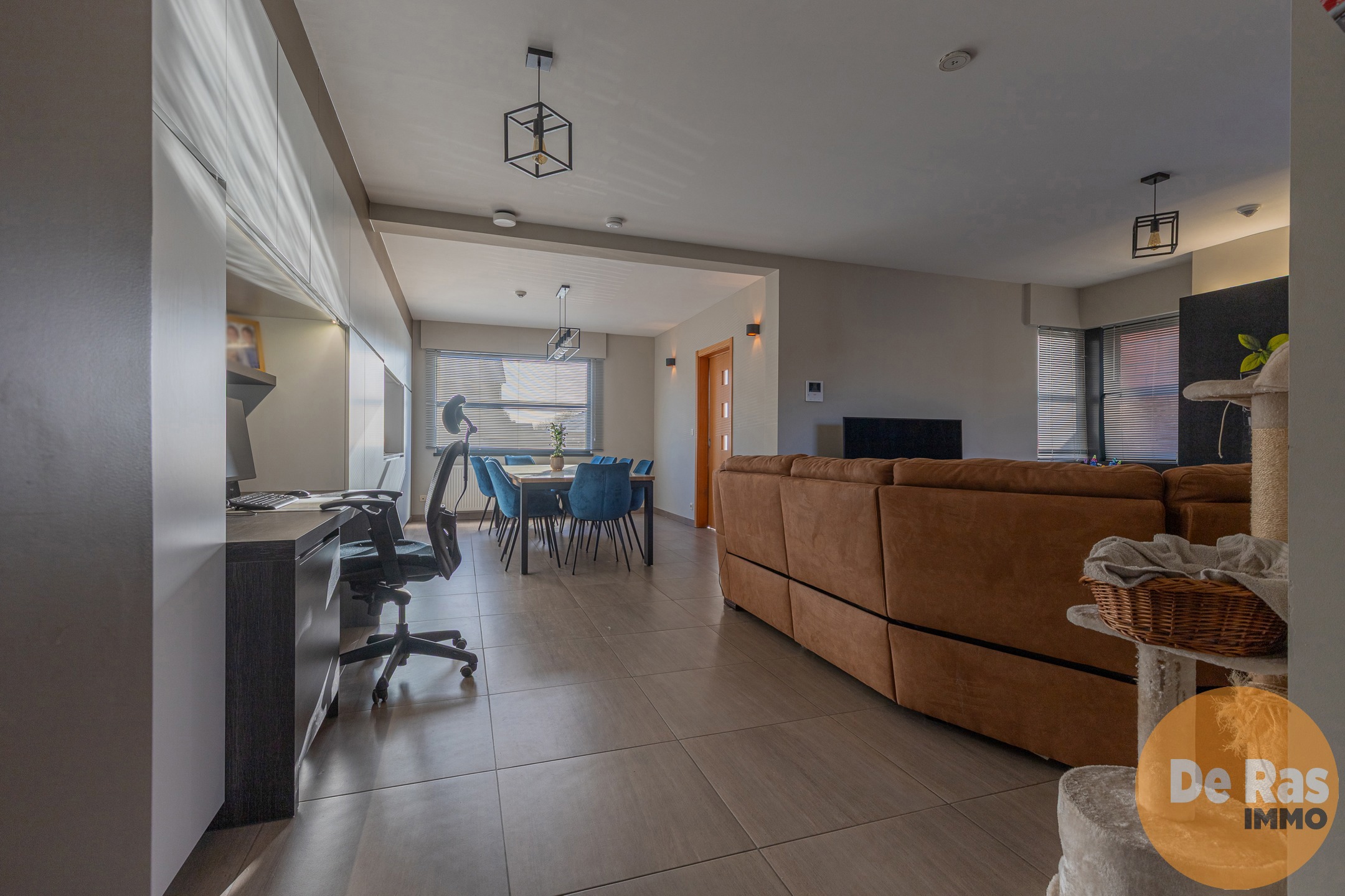 HAALTERT - Instapklare woning op ruim 17a - foto 4